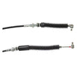 Bronco Gearshift Cable (AT-05383) - Driven Powersports