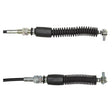 Bronco Gearshift Cable (AT-05385) - Driven Powersports