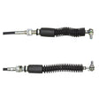 Bronco Gearshift Cable (AT-05390) - Driven Powersports
