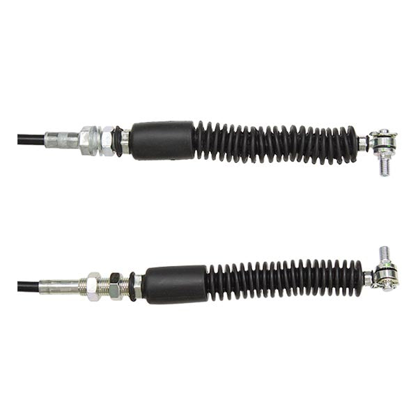 Bronco Gearshift Cable (AT-05394) - Driven Powersports