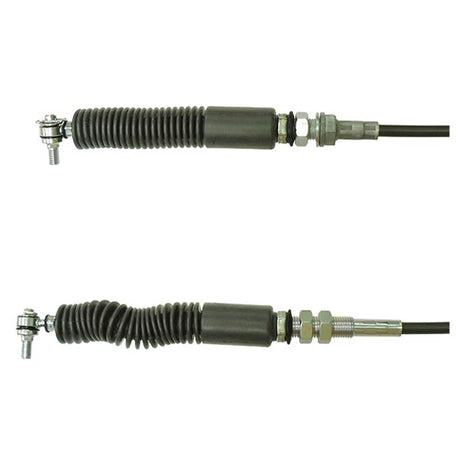Bronco Gearshift Cable (AT-05395) - Driven Powersports