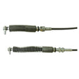 Bronco Gearshift Cable (AT-05397) - Driven Powersports