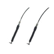 Bronco Gearshift Cable (AT-05909) - Driven Powersports