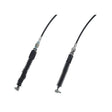 Bronco Gearshift Cable (AT-05910) - Driven Powersports