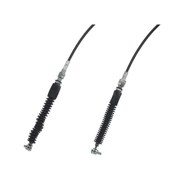 Bronco Gearshift Cable (AT-05910) - Driven Powersports