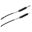 Bronco Gearshift Cable (AT-05190) - Driven Powersports