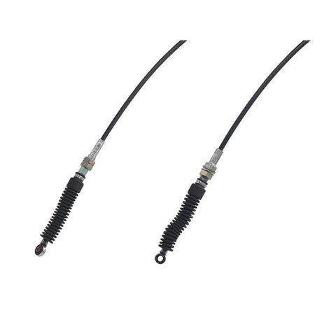 Bronco Gearshift Cable (AT-05253) - Driven Powersports