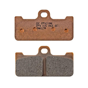 EBC EPFA Trackday Pads (EPFA218HH) - Driven Powersports