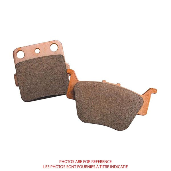 EBC 'R' Series Pads (FA111R) - Driven Powersports