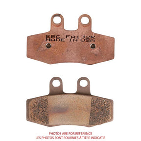 EBC 'R' Series Pads (FA132R) - Driven Powersports