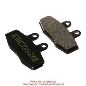 EBC 'X' Pads (FA132X) - Driven Powersports