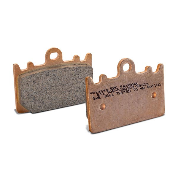 EBC Double-H Pads (FA180HH) - Driven Powersports