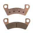 EBC 'R' Series Pads (FA741R) - Driven Powersports