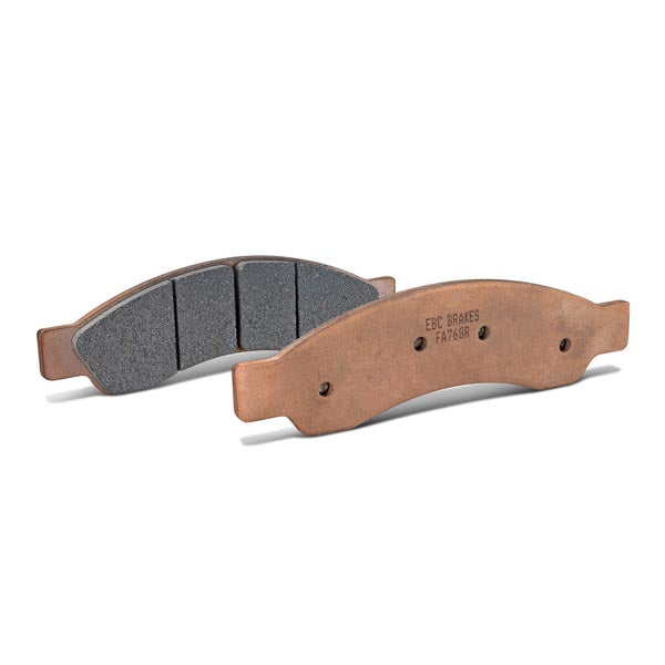 EBC 'R' Series Pads (FA768R) - Driven Powersports