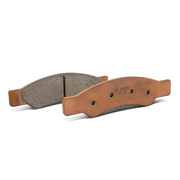 EBC 'R' Series Pads (FA769R) - Driven Powersports