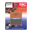 EBC GPFAX Race Series Pads (GPFAX380HH) - Driven Powersports