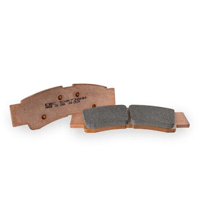 EBC SXS SXR Pads (SXR738HH) - Driven Powersports