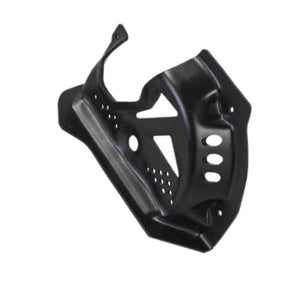 SKINZ PROTECTIVE GEAR SKINZ NXT LVL BILLET BRAKE ROTOR COVER (SDBBC450-BK) - Driven Powersports