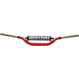 RENTHAL TWINWALL HANDLEBAR 996 Red Other - Driven Powersports