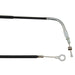 SPX BRAKE CABLE (SM-05247) - Driven Powersports