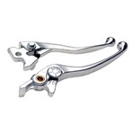 MOTION PRO LEVER OEM STYLE BRAKE Polished Other - Driven Powersports