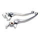 MOTION PRO LEVER OEM STYLE BRAKE Polished Other - Driven Powersports