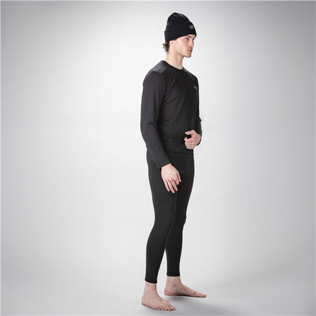 CKX Xeri Men’s Base layer bottom Underpants Black 2XL - Driven Powersports