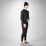 CKX Xeri Men’s Base layer bottom Underpants Black 2XL - Driven Powersports