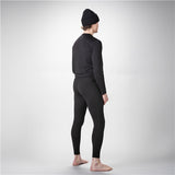 CKX Xeri Men’s Base layer top Shirt Black S - Driven Powersports
