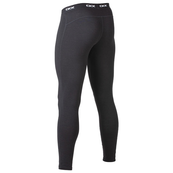 CKX Xeri Men’s Base layer bottom Underpants Black 2XL - Driven Powersports