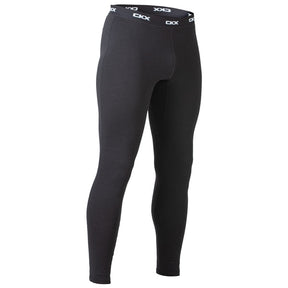 CKX Xeri Men’s Base layer bottom Underpants Black 2XL - Driven Powersports
