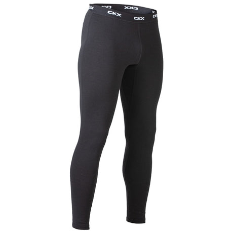 CKX Xeri Men’s Base layer bottom Underpants Black 2XL - Driven Powersports