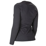 CKX Xeri Women’s Base layer top Shirt Black L - Driven Powersports