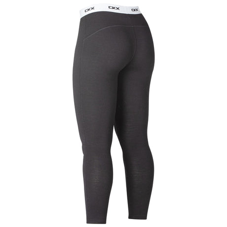 CKX Xeri Women’s Base layer bottom Underpants Black XS - Driven Powersports