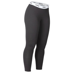 CKX Xeri Women’s Base layer bottom Underpants Black XS - Driven Powersports
