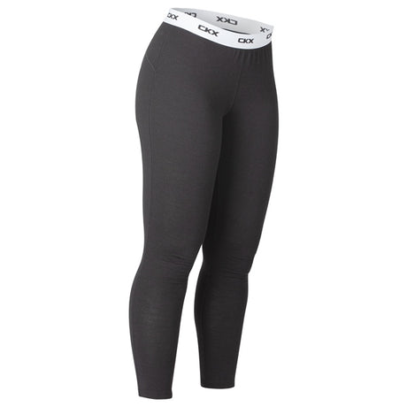 CKX Xeri Women’s Base layer bottom Underpants Black XS - Driven Powersports