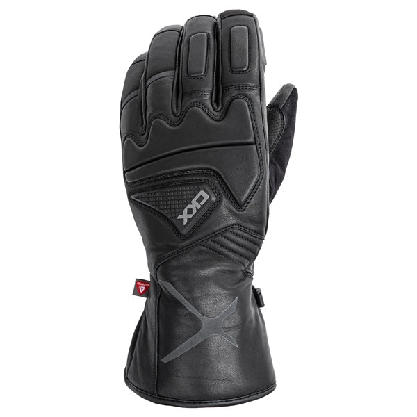 CKX Alaska Gloves Black 2XL - Driven Powersports