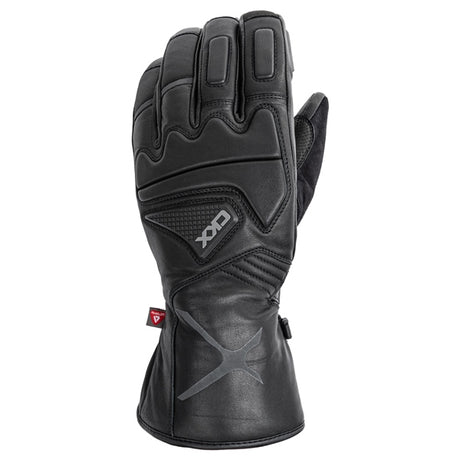 CKX Alaska Gloves Black 2XL - Driven Powersports