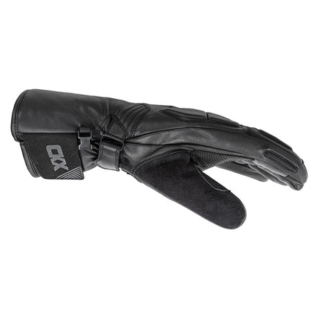 CKX Alaska Gloves Black 2XL - Driven Powersports