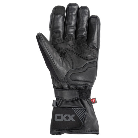 CKX Alaska Gloves Black 2XL - Driven Powersports