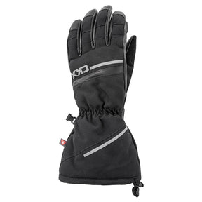 CKX Yukon Gloves Black 2XL - Driven Powersports