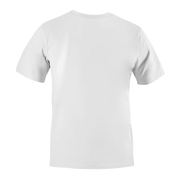 CKX Preface T-shirt - Men White S - Driven Powersports