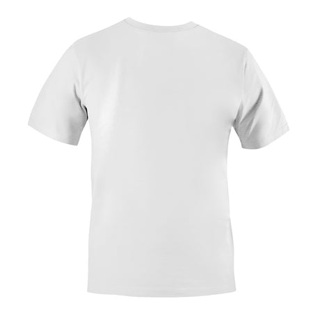 CKX Preface T-shirt - Men White S - Driven Powersports