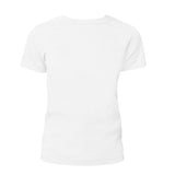 CKX Preface T-shirt - Women White S - Driven Powersports