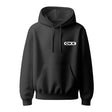 CKX Saunter Hoodie Black S - Driven Powersports