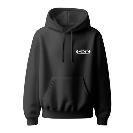 CKX Saunter Hoodie Black S - Driven Powersports