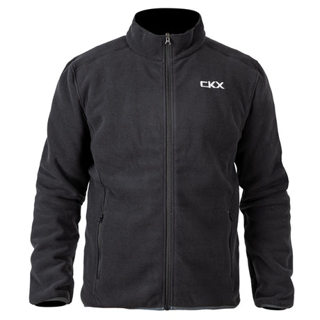 CKX Kelcy Fleece Jacket - Men 3XL - Driven Powersports