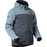 CKX Kelton Men Jacket Goblin Blue 2XL - Driven Powersports