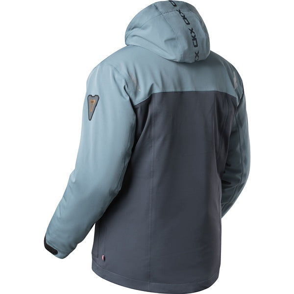 CKX Kelton Men Jacket Goblin Blue 2XL - Driven Powersports