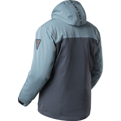 CKX Kelton Men Jacket Goblin Blue 3XL - Driven Powersports